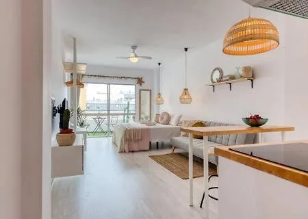 Appartement Ca'rosa - The Sea Canteras Las Palmas de Gran Canaria