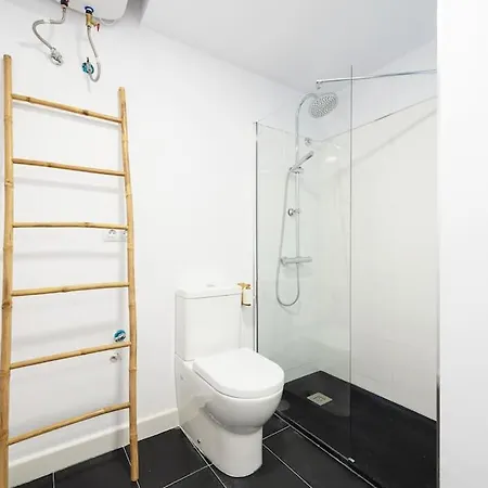 Apartamento Ca'rosa - The Sea Canteras Las Palmas de Gran Canárias