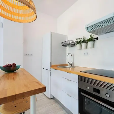 Ca'rosa - The Sea Canteras *