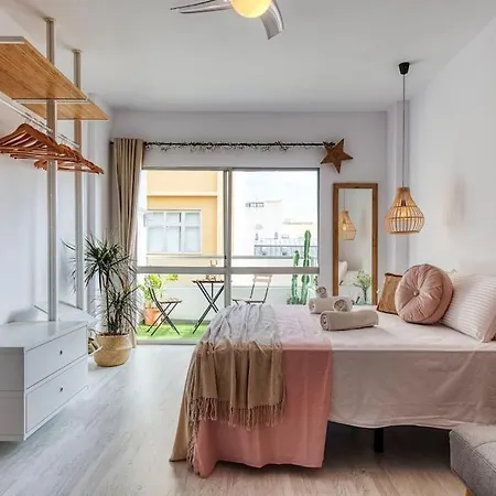 Appartement Ca'rosa - The Sea Canteras