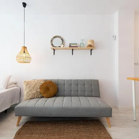 Ca'rosa - The Sea Canteras * לאס פאלמס דה גראן קנאריה