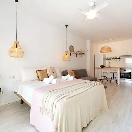 Ca'rosa - The Sea Canteras