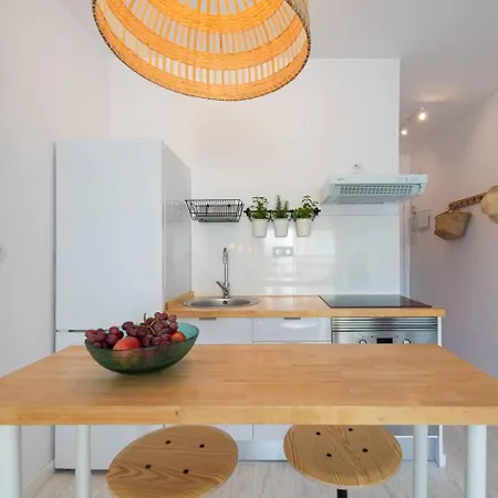 Ca´rosa - En La Playa De Canteras! Apartamento Las Palmas de Gran Canaria