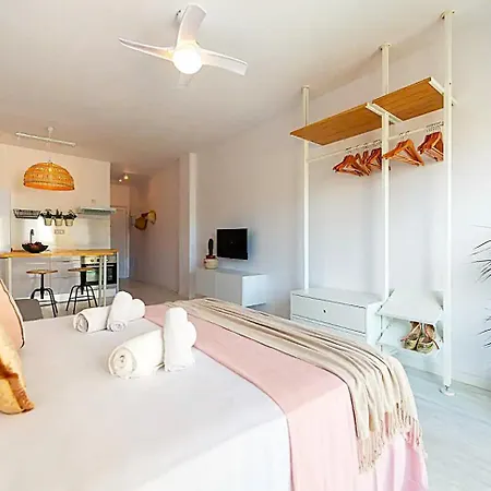 Ca'rosa - The Sea Canteras *