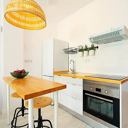 Appartement Ca'rosa - The Sea Canteras