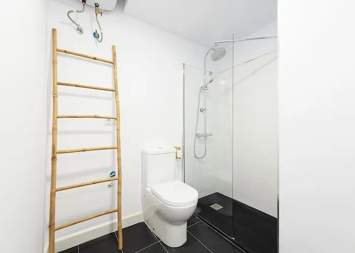 Appartement Ca'rosa - The Sea Canteras Las Palmas de Gran Canaria