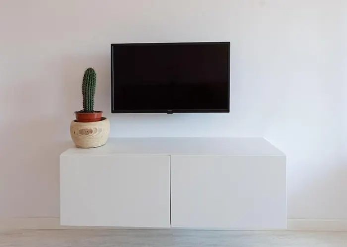 Appartement Ca'rosa - The Sea Canteras Las Palmas de Gran Canaria