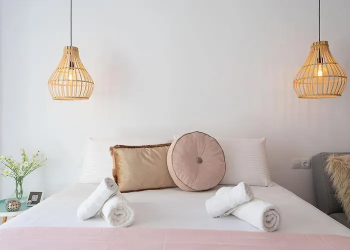 Appartement Ca'rosa - The Sea Canteras *