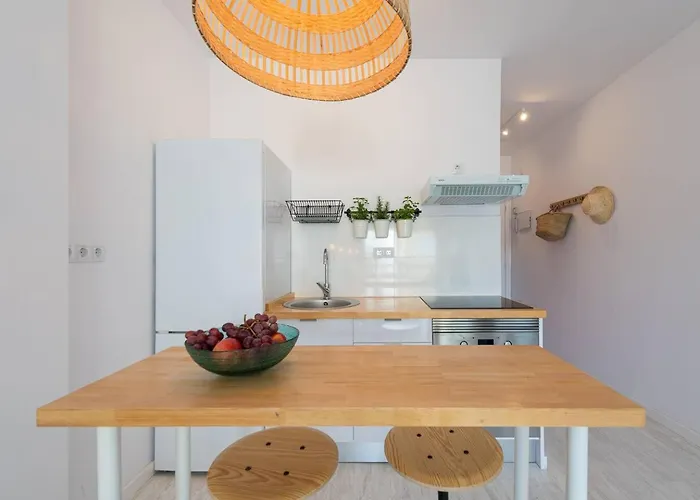 Ca'rosa - The Sea Canteras Appartement Las Palmas de Gran Canaria