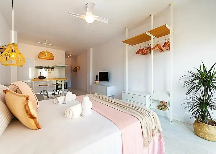 Ca'rosa - The Sea Canteras *