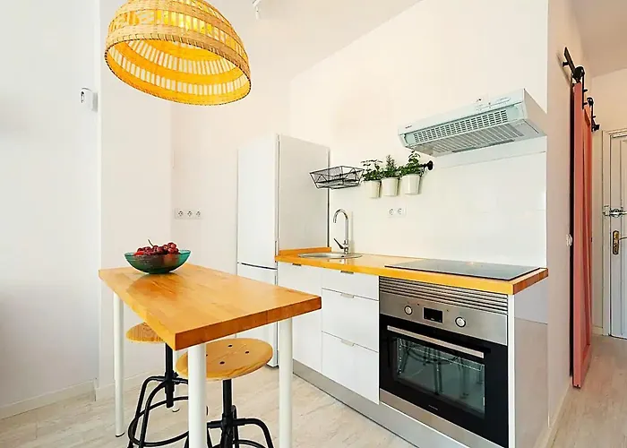 Appartement Ca'rosa - The Sea Canteras