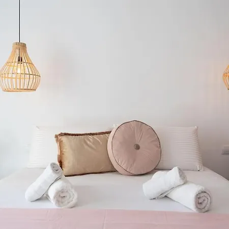 Appartamento Ca'rosa - The Sea Canteras *