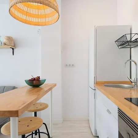 Ca'rosa - The Sea Canteras *