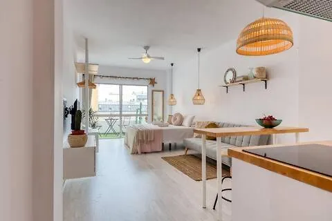 Apartment Ca'rosa - The Sea Canteras Las Palmas de Gran Canaria