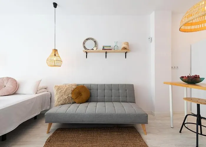 Ca'rosa - The Sea Canteras * ラスパルマス・デ・グランカナリア