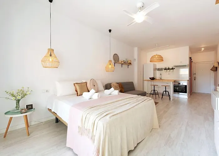 Ca'rosa - The Sea Canteras